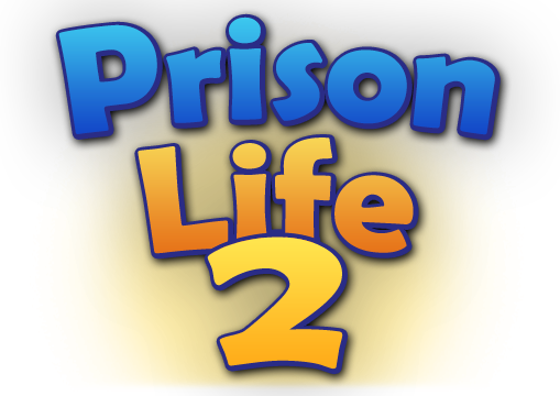Логотип Prison Life 2