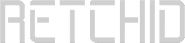 Логотип Retchid