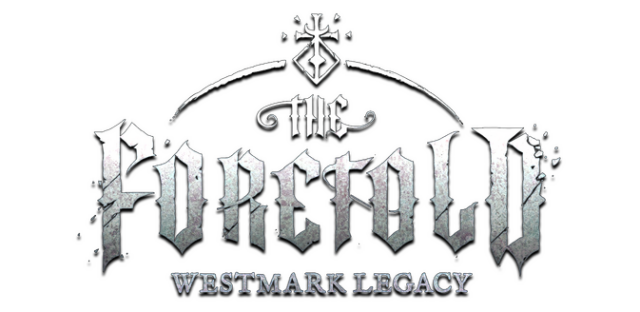 Логотип The Foretold: Westmark Legacy