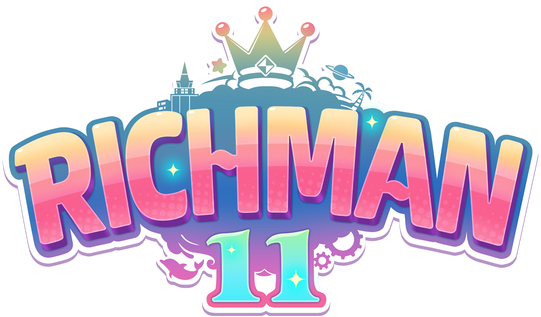 Логотип Richman 11