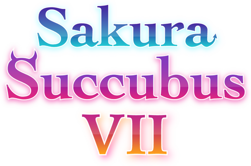 Логотип Sakura Succubus 7