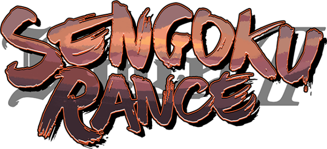 Логотип Sengoku Rance