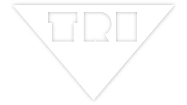 Логотип TRI: Of Friendship and Madness