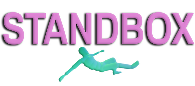 Логотип STANDBOX