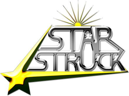 Логотип StarStruck