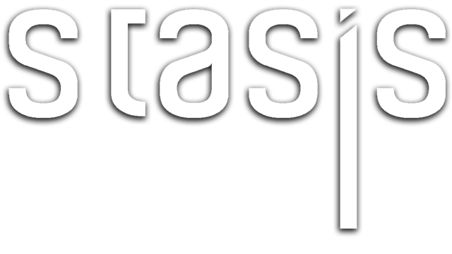 Логотип STASIS
