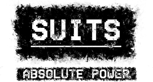 Логотип Suits: Absolute Power