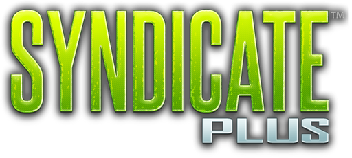 Логотип Syndicate Plus
