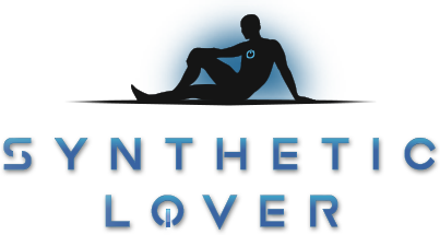 Логотип Synthetic Lover
