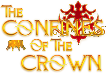 Логотип The Confines Of The Crown