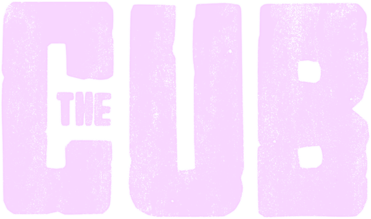 Логотип The Cub