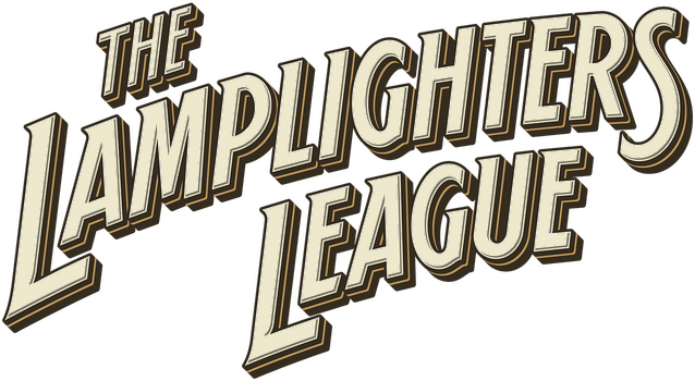 Логотип The Lamplighters League