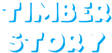 Логотип Timber Story