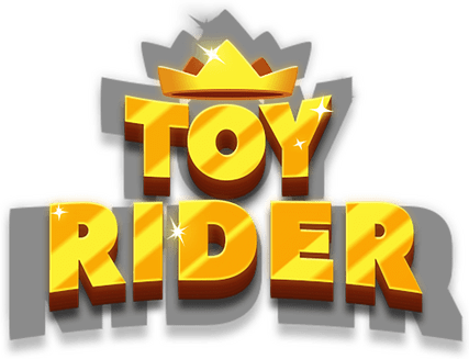 Логотип Toy Rider