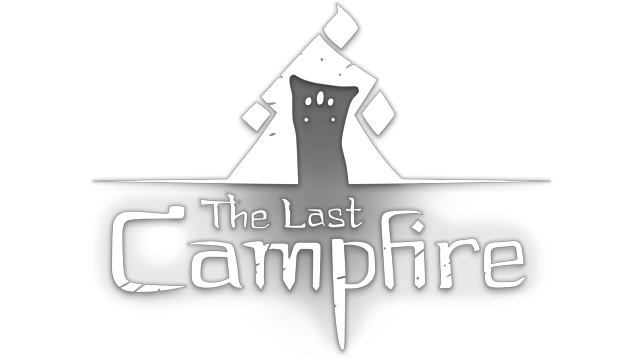 Логотип The Last Campfire