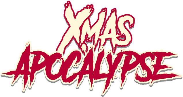 Логотип Xmas Apocalypse