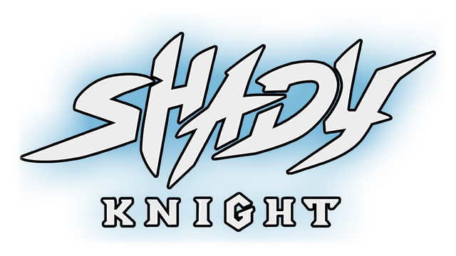 Логотип Shady Knight