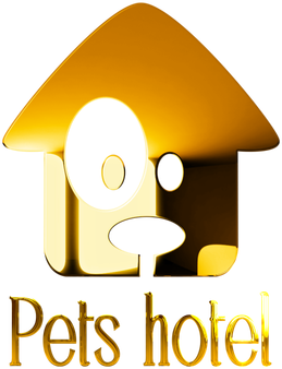 Логотип Pets Hotel