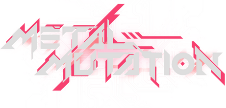 Логотип Metal Mutation