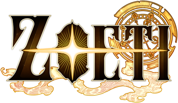 Логотип Zoeti