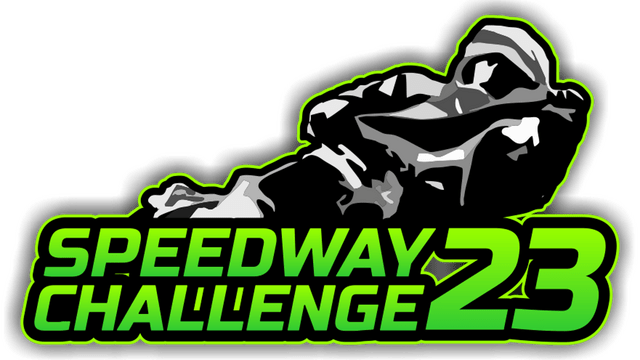 Логотип Speedway Challenge 2023