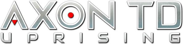 Логотип Axon TD: Uprising - Tower Defense