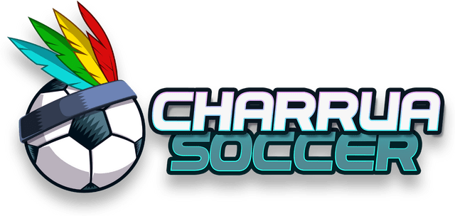 Логотип Charrua Soccer