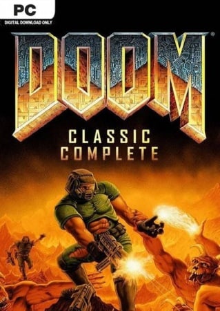 Doom: Classic Complete Pack