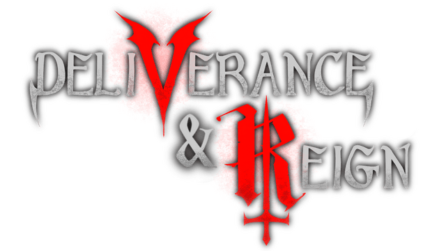 Логотип Deliverance and Reign