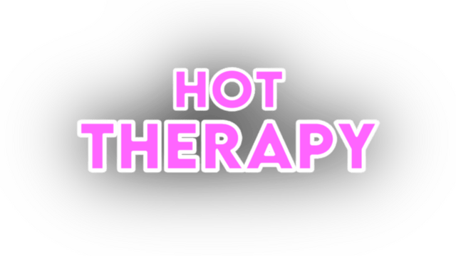 Логотип Hot Therapy