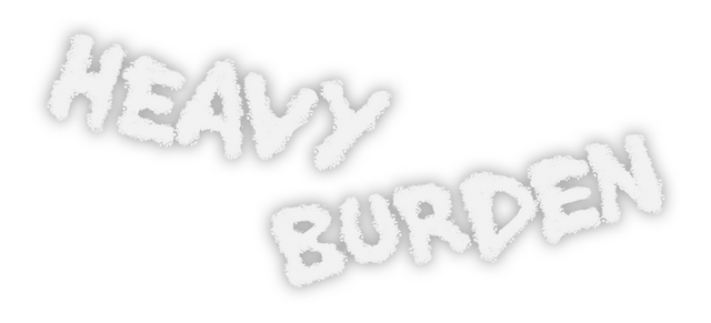 Логотип Heavy Burden