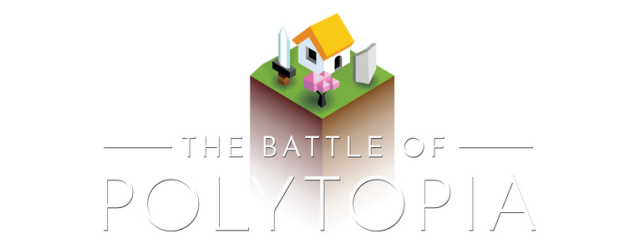 Логотип The Battle of Polytopia