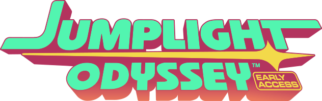 Логотип Jumplight Odyssey