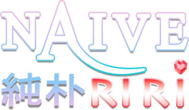 Логотип Naive Riri
