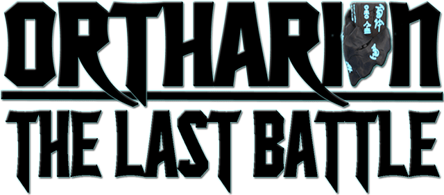 Логотип Ortharion : The Last Battle