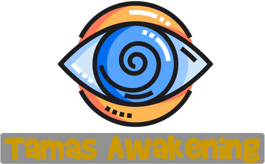 Логотип Tamas Awakening