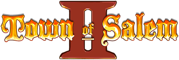 Логотип Town of Salem 2