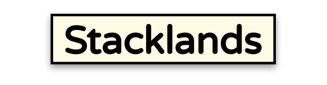 Логотип Stacklands