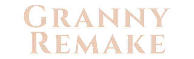 Логотип Granny Remake