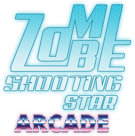 Логотип Zombie Shooting Star: ARCADE
