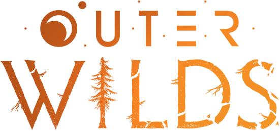 Логотип Outer Wilds