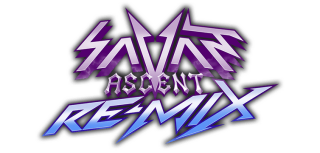 Логотип Savant - Ascent REMIX