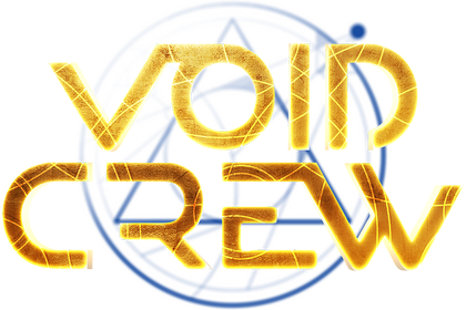 Логотип Void Crew
