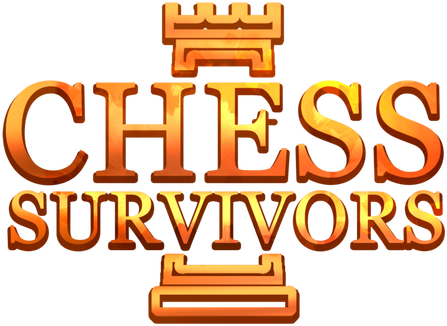 Логотип Chess Survivors