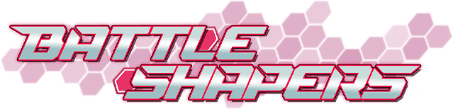 Логотип Battle Shapers