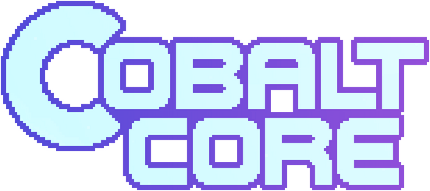 Логотип Cobalt Core