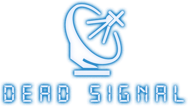 Логотип Dead Signal