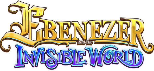 Логотип Ebenezer and the Invisible World
