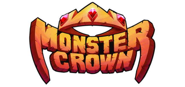 Логотип Monster Crown
