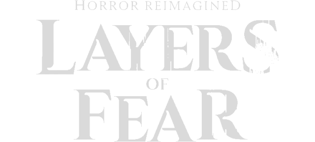 Логотип Layers of Fear (2023)